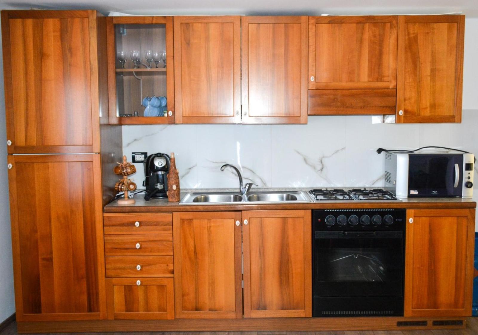 Casuta Adelina Borsa Vila Exterior foto
