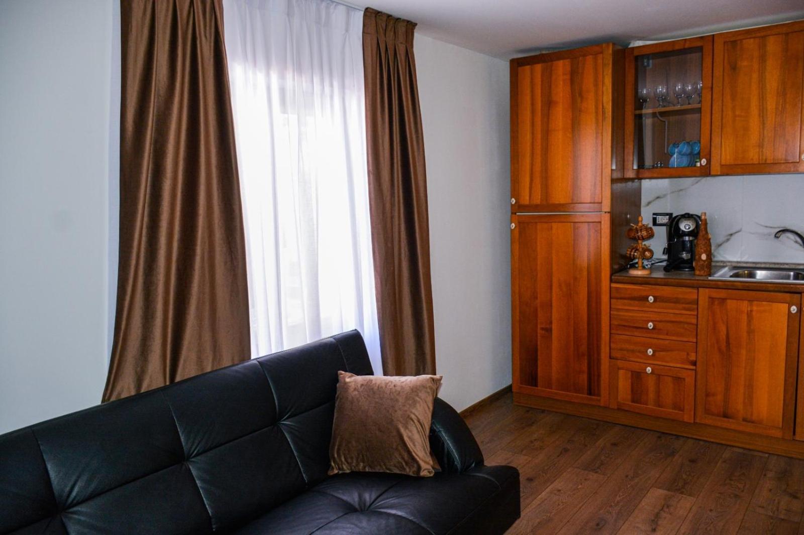Casuta Adelina Borsa Vila Exterior foto